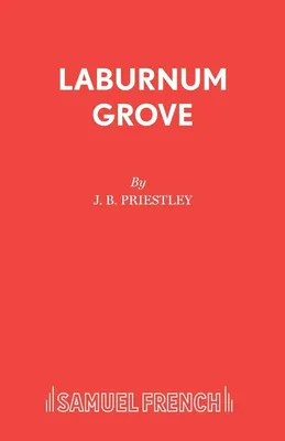 Produktbild von Laburnum Grove