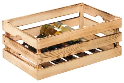 Produktbild von Dekokiste zum Aufbewahren, 58,5 x 39 cm, Kesper
