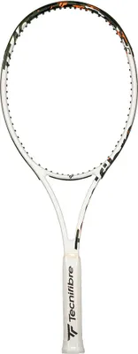 Produktbild von Tecnifibre Tf40 V3 305 16m Tennisschläger Silber 4 Silber 4