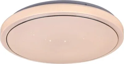 Produktbild von Rabalux 71181 Deckenleuchten Trevor2 LED 12 Metall Kunststoff weiß