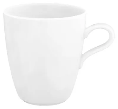 Produktbild von Seltmann Weiden Kaffeetasse Life Weiß (400ml)