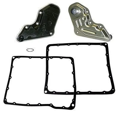 Produktbild von WIX FILTERS 58906 Automatikgetriebe Ölfilter Getriebeölfilter