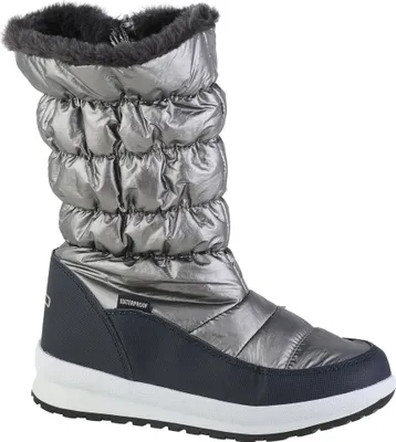 Produktbild von CMP Holse 39Q4996-U303, Schneestiefel, Damen, Silber, Größe: 38