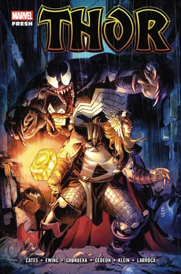 Produktbild von Thor. Tom 3