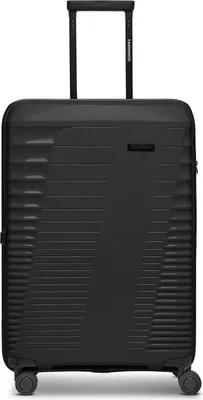 Produktbild von Farmhood Eco Trolley Black schwarz 67cm