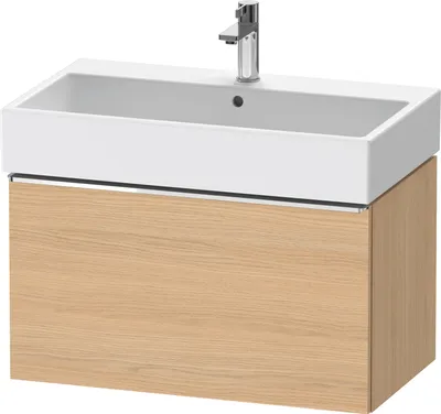 Produktbild von DURAVIT DE4273010300000 D-Neo WTU WH R.ek 784x442x440 EiNa Mt