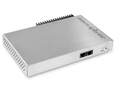 Immagine prodotto di Innovaphone IP0011 - Gateway VoIP - 2 porte