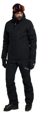 Produktbild von Tenson Herren-Skijacke - 4XL