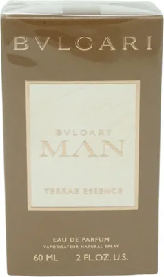 Obrázek produktu pro Bvlgari Man Terrae Essence EDP 60 ml M