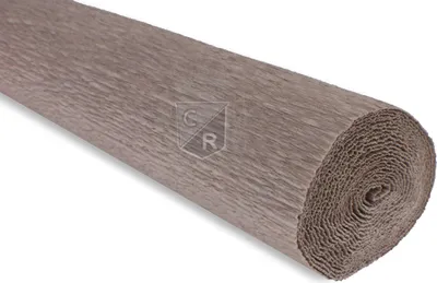 Produktbild von Dekoratives Erntepapier Grau Kd-604 0403