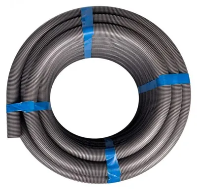 Obrázok produktu pre Lapp SILVYN 61746990, Šedá, 25 m