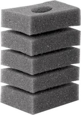 Produktbild von Aquael 114633, 60 mm, 40 mm, 90 mm, 9 g