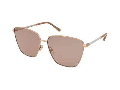 Produktbild von Jimmy Choo Lavi/S BKU/2S Glasdurchmesser: 60