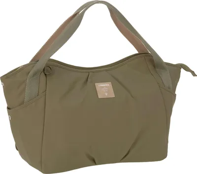 Produktbild von LÄSSIG WICKELTASCHE GREEN LABEL TWIN BAG Olive