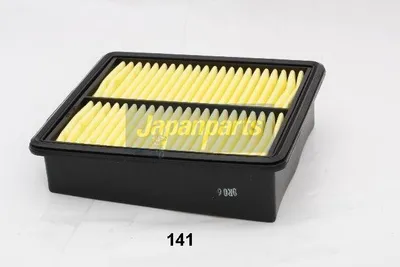 Produktbild von JAPANPARTS FA-141S Luftfilter für NISSAN MURANO (Z51)