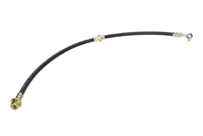 Produktbild von ABE C815024ABE Bremsschlauch Vorne Links für NISSAN Qashqai / Qashqai +2 I (J10, NJ10) Qashqai / Qashqai+2 I Van (J10, JJ10E)