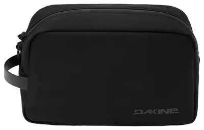 Image de Kit de voyage Dakine - Trousse de toilette S 32 cm (noir)