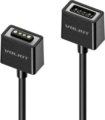 Produktbild von 1 m Kabel für Bronine-Ladegeräte
