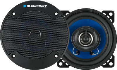 Produktbild von Blaupunkt 2-Wege Lautsprecher ICx 402 4”/100mm I 180 Watt Max.Power