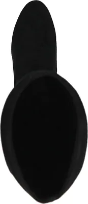 Produktbild von Caprice Damen Stiefel Langschaft Stretch clean modern Block Absatz 9-25506-41, Größe:40 EU, Farbe:Schwarz