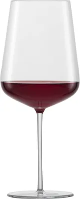 Immagine prodotto di ZWIESEL GLAS machinemade BORDEAUX VERVINO 130 (KT2) 122170