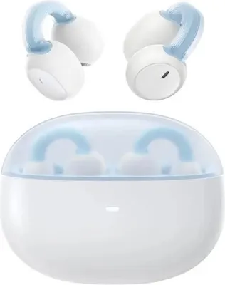 Obrázek produktu pro Baseus AirGo 1 Ring Headset True Wireless Stereo TWS In-ear Calls/Music Bluetooth - Kopfhörer - Stereo