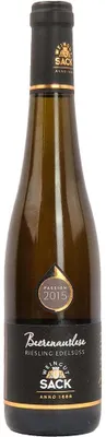 Riesling Rheingau Beerenausl.
