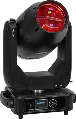 Produktbild von EUROLITE LED TMH-S400 CMY Moving-Head Beam/Spot/Wash