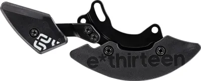 Produktbild von E*thirteen vario downhill nur untere Kettenführung