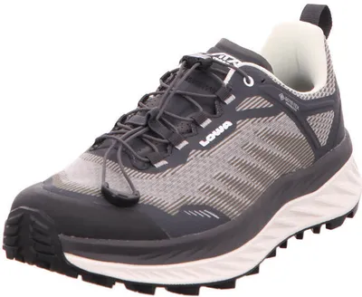 Produktbild von Lowa FORTUX GTX SCHWARZ/WEISS 9-