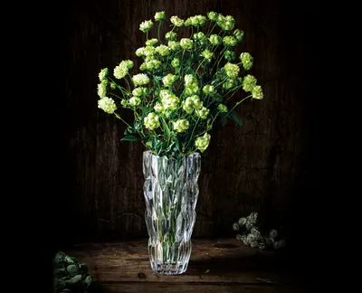 Image de Nachtmann Vase Quartz  0088332-0