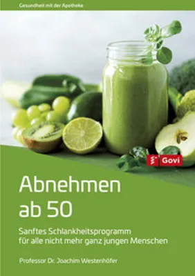 Obrázok produktu pre Abnehmen ab 50