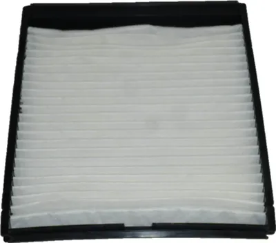 Produktbild von PURFLUX AH364 Innenraumfilter Pollenfilter für NISSAN MICRA II (K11)