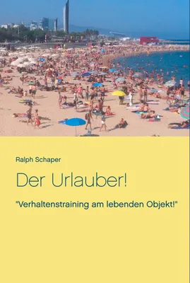 Produktbild von Der Urlauber!