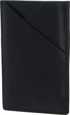 Produktbild von PICARD Kartenhalter London 1 Card Holder Schwarz