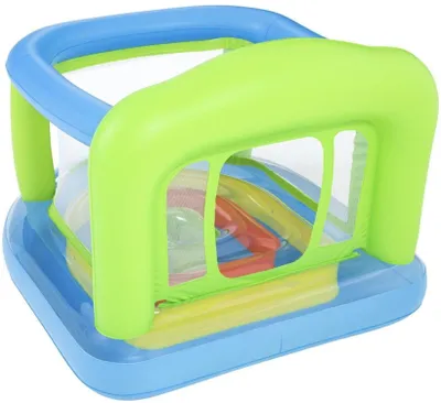 Produktbild von Bestway® Hüpfburg Sprungparadies 170 x 158 x 127 cm