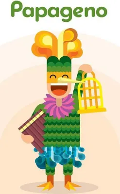 Image de Papageno (jeu)