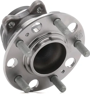 Produktbild von SNR Radlagersatz für HYUNDAI Tucson (TL, TLE) R184.83