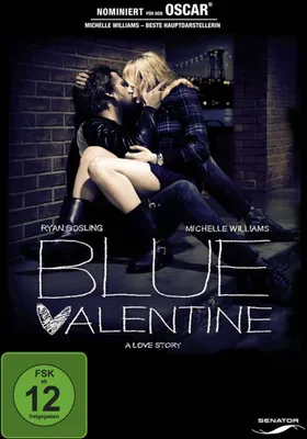 Produktbild von Blue Valentine