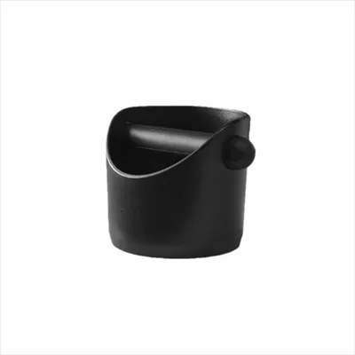 Produktbild von INF Kaffee Abschlagbox 550ml - ABS Kaffeesatzbehälter mit Gummiabwurfstange