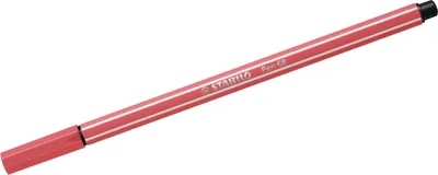 Image de Fineliner point 88 0,4mm rouge rouille Boîte de 10 pièces
