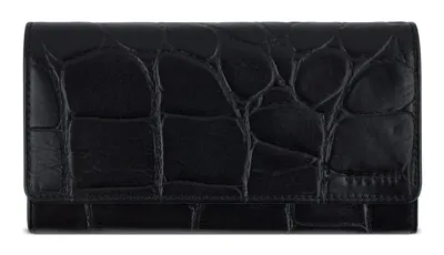 Produktbild von bugatti Geldbörse Nevio Damen 021961 schwarz