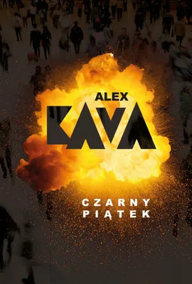 Zdjęcie produktu dla Czarny piatek