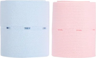 Obrázek produktu pro 2Pcs Profesionální pás pro monitorování srdce plodu pro těhotné ženy