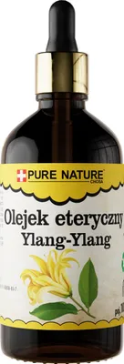 Image de PURE CHEMICAL | Ylang-Ylang-Öl 100 ml
