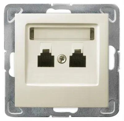 Obrázok produktu pre Ospel GPT-2YN/m/27, IP20, 71 mm, 34 mm, 71 mm, 55,5 g, 162 mm