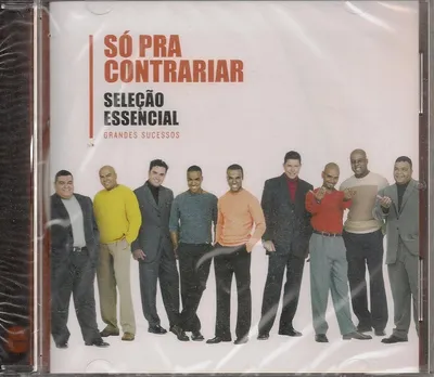 Zdjęcie produktu dla SO PRA CONTRARIAR - Najlepsze utwory [CD]