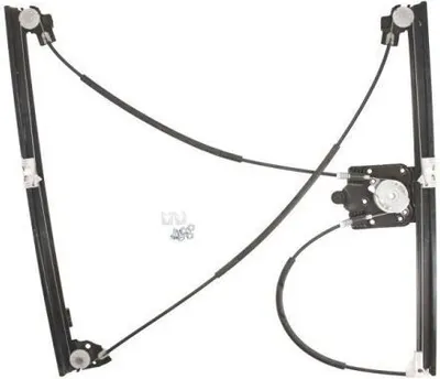 Produktbild von BLIC 6060-09-045860P Elektrischer Fensterheber Vorne Rechts für RENAULT ESPACE IV (JK0/1)