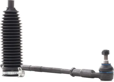 Produktbild von RIDEX 284R0343 Spurstange Vorne Links für VW Polo Schrägheck (6R1, 6C1) für SEAT Ibiza IV Schrägheck (6J5, 6P1) für AUDI A1 Sportback (8XA, 8XF)