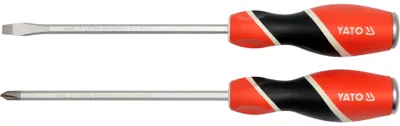 Productafbeelding van Yato YT-25998, 2 stuks